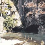 BRD - Feldpost 730/731 GECONSFOR (L) Rajlovac Osterkarte n. Bad Steben 2002