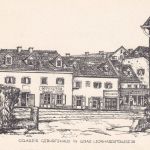 Österreich - Alexander Girardi 150. Geb. Sonderkarte/FDC m. ESST Graz 1950