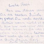 Österreich - 30g Hl. Gebhardt u.a. Sonderkarte/FDC ESST Bregenz 1949