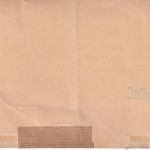 DR-Infla - 2 M. Gewerbeschau München Nachnahmekarte Endorf Cöln-Mülheim 15.8.22