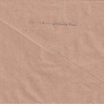 FZ/Baden - Hinterzarten 2.3.46 Nachnahmebrief Ra2 Gebühr bezahlt/Port paye