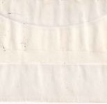 DR - 12 Pfg. Hindenburg/OBERRAND Brief Wildemann (Oberharz) 18.4.36