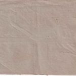 DR - 3x10 Pfg. Korbdeckel/Dienst Ortszustellurkunde Celle 30.10.1924