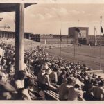 DR - Breslau 1938 Dt. Turn- und Sportfest Satz auf entspr. sw-Foto-AK