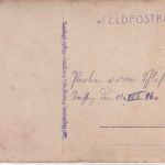 Bayern - Kempten Schlosslazarett Soldatengruppe m. RK-Schwester 1917