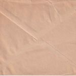 DR - Leipzig 2 - 8.12.23 3 Pfg. PFS Drucksachenbrief im Ort gelaufen