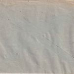 DR - 12 Pfg. AH Brief (Überroller) Stuttgart 9 17.4.45