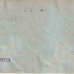 All.Bes./Währungsreform - 13x12 Pfg. Ziffer u.a. Ortsbrief Hamburg 13 23.6.48