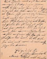Bayern - Bad Steben Hof Bahnpost Zug 6 K2 5 Pfg. Ganzsachenkarte Bad Steben 1909