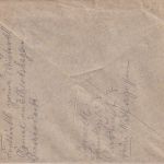DR - Bischofsgrün Neuenmarkt Zug 6 Bahnpost-K2 Brief Berneck - Bamberg 1932