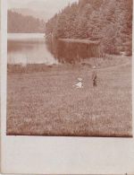 Bayern - Ühlfeld II Neustadt Bahnpost-K1 5 Pfg. Karte n. Harburg 1916