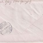 Bayern - Kusel CI Landstuhl Bahnpost-K1 Brief i.d. SCHWEIZ Kusel - Reschi 1914