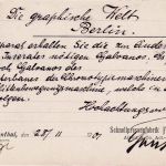 Bayern - Weissenburg Frankfurt Bahnpost-K1 5 Pfg. Karte Frankenthal 1901