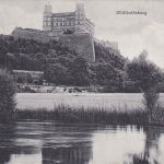Bayern - Kinding Eichstätt B.III Bahnpost-K1 AK Eichstätt n. München 1912