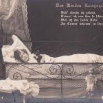 Bayern - Königshofen II Neustadt Bahnpost-K1 Karte n. Bad Berneck 1915