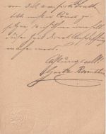 Bayern - Meiningen II Würzburg Bahnpost-K1 5 Pfg. Wappen Ganzsachenkarte 1878