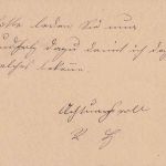 Bayern - Würzburg IV Frankfurt Bahnpost-K1 5 Pfg. Ganzsache n. Gemünden