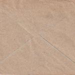 DR - Hammelburg II Gemünden Bahnpost-K1 Brief Hammelburg - Nürnberg 1919