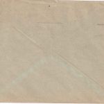 DR-Infla - Deggendorf Kaltenegg Zug 22 Bahnpost-Ra4 Brief Grossmeiking 1922