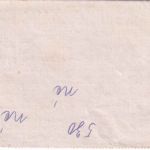 Bayern - Mainburg Wolnzach C2 Bahnpost-K1 Feldpostbrief n. Belgien Mainburg 1916
