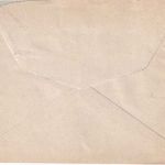 Bayern - Schönsee Nabburg Zug 4 Bahnpost-Ra4 Brief n. München 1916