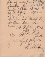 Bayern - Gräfenberg II Erlangen Bahnpost-K1 5 Pfg. Ganzsache Neunkirchen 1906