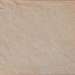 DR - Herrsching München Zug 456 apt. Bahnpost-Ra4 Brief Steinebach - Berlin 1934