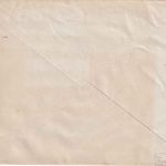 DR-Infla - München Ulm Zg. 52 Bahnpost-Ra4 Brief n. Günzburg 1920