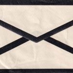DR - Mühldorf Salzburg ZG 951 Bahnpost-K1 Trauerdrucksache n. Laufen 1924