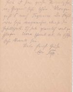 Bayern - München Kempten 2 Bahnpost-K1 2 Pfg. Ganzsache+Zusatz Bruck 1905