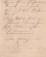 Bayern - Welden CI Augsburg Bahnpost-K1 Karte Heimhofen/Altenmünster 1907
