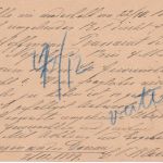 Bayern - Donauwörth Neuoffingen I Bahnpost-K1 5 Pfg. Ganzsache Dillingen 1889