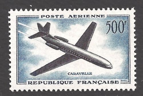 Frankreich Michel Nummer 1120 postfrisch