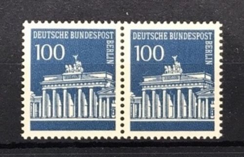 Berlin Mi.Nr. 290 Paar postfrisch