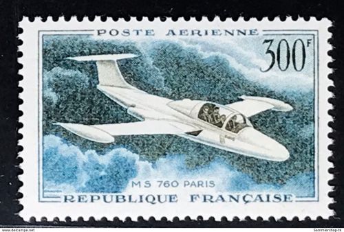 Frankreich Michel Nr. 1231 postfrisch