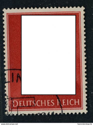 Deutsches Reich Michel Nummer 772x gestempelt