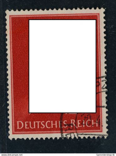 Deutsches Reich Michel Nummer 772x gestempelt