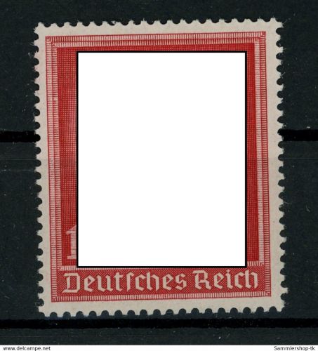 Deutsches Reich Michel Nummer 664 postfrisch xx