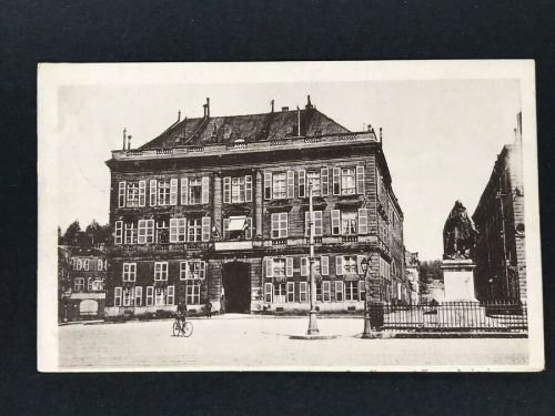 Feldpostkarte - 1918