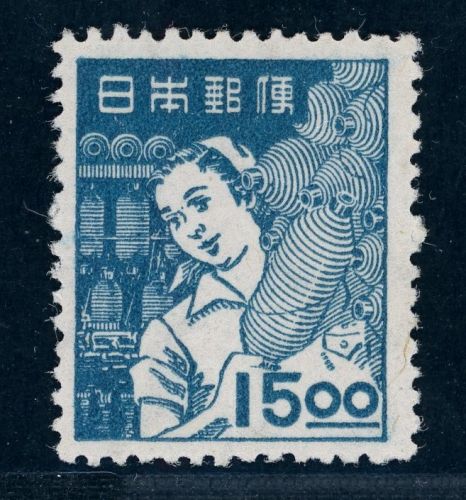 Japan Michel Nummer 419 postfrisch
