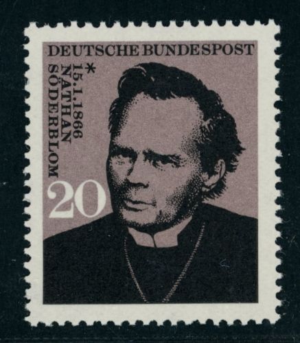 Bund Michel Nummer 504 II postfrisch Plattenfehler