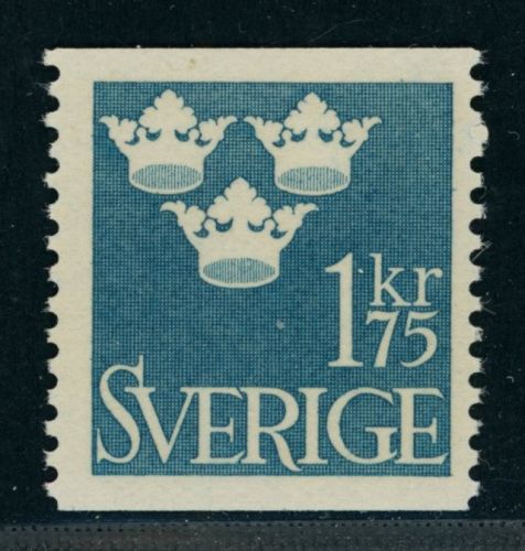 Schweden Michel Nummer 339 postfrisch