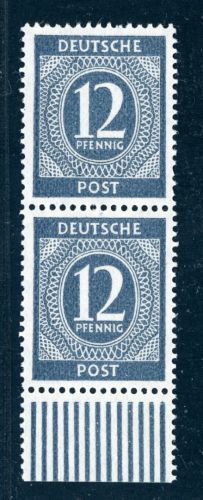 All. Besetzung Gemeinschaftsausgaben Michel Nr. 920b postfrisch