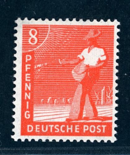 All. Besetzung Gemeinschaftsausgaben Michel Nr. 945aa postfrisch