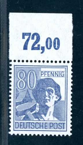 All. Besetzung Gemeinschaftsausgaben Michel Nr. 957 POR ndgz postfrisch