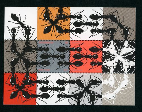 Österreich Block Nummer 71 postfrisch