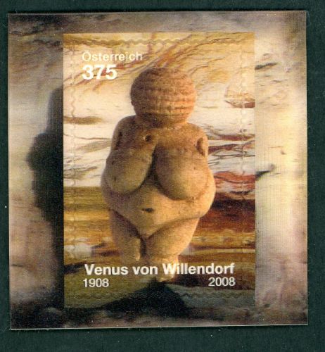 Österreich Block Nummer 44 postfrisch