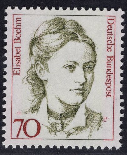 Deutschland, Michel Nr.: 1489, postfrisch