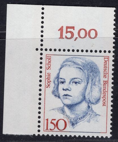 Deutschland, Michel Nr.: 1497, postfrisch