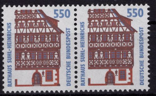 Deutschland, Michel Nr.: 1746, postfrisch